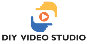 make your own videos logo