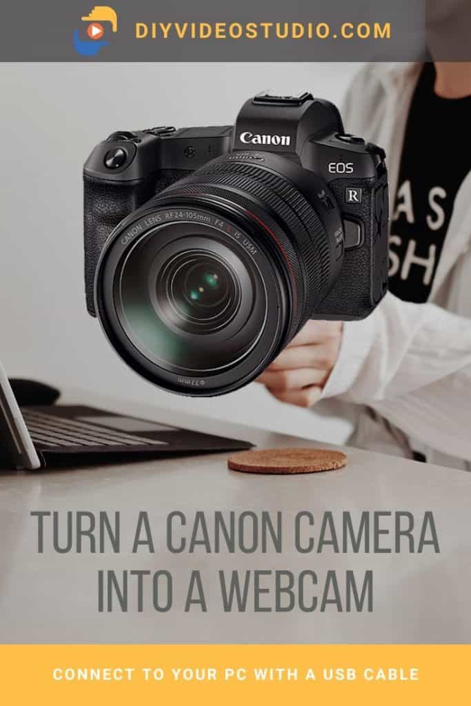 Drivers Canon Cameras