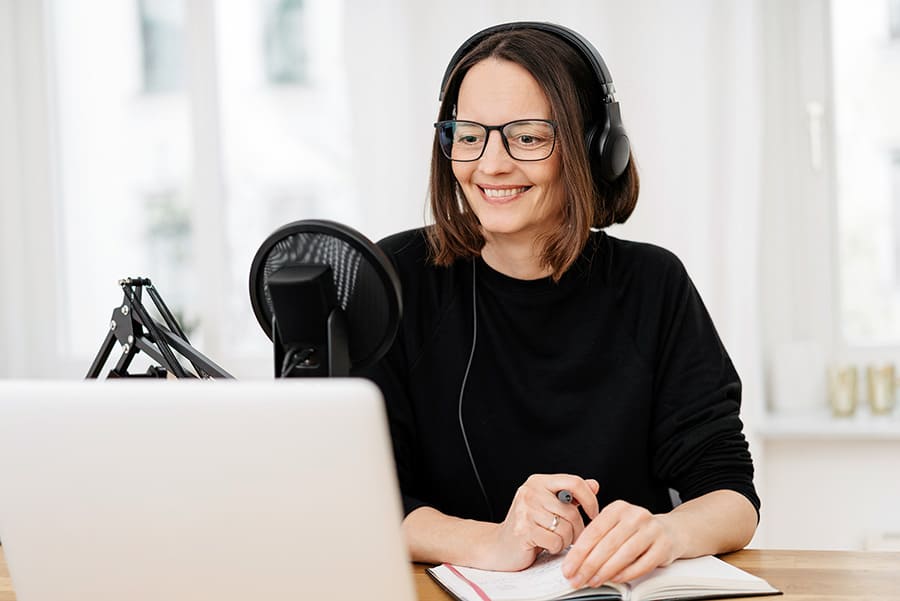 external speaker and microphone for laptop