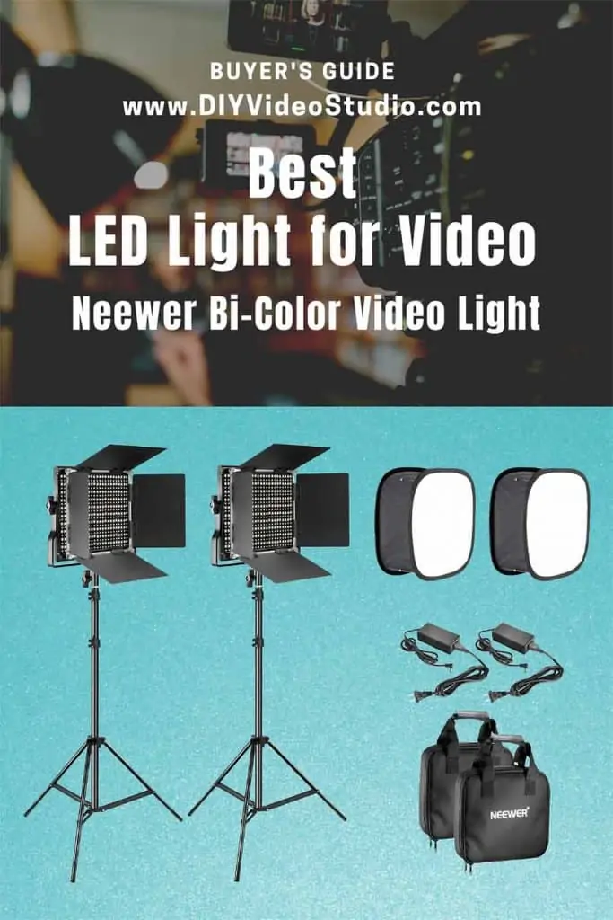 Best-LED-light-for-video-shooting-Pinterest-Graphic