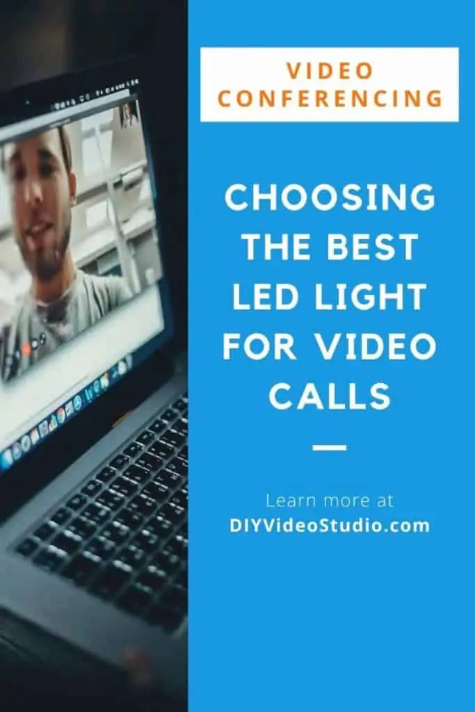 Best-LED-lighting-for-video-conferencing-Pinterest-Graphic