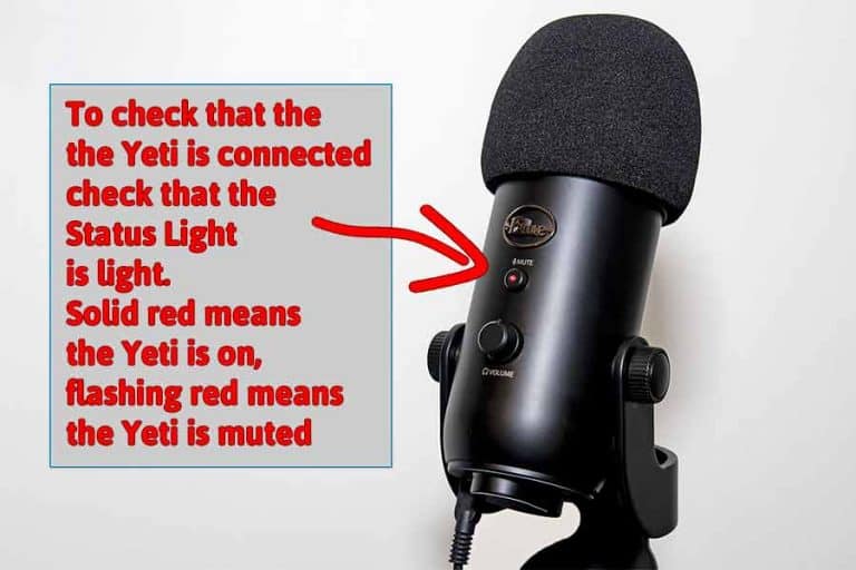 Do I need Blue Yeti drivers for Windows 10 DIY Video Studio