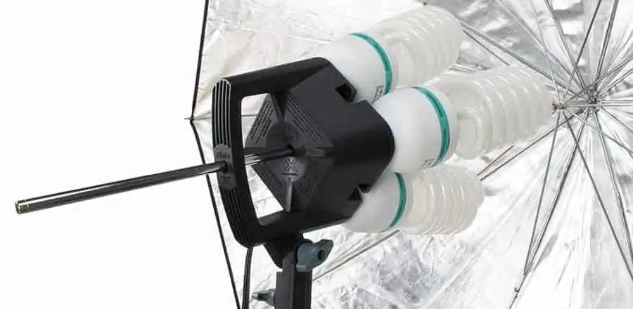 Flora-X-light-bank-with-Umbrella-mounting-holes