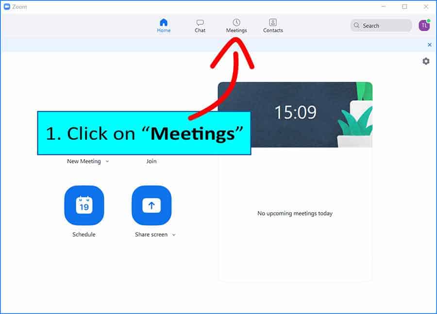 how to download zoom recording how to download zoom recording