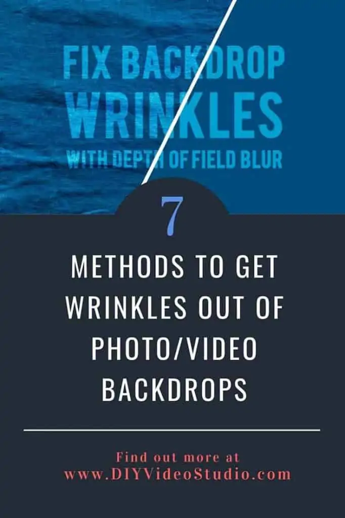 How-to-get-wrinkles-out-of-backdrops-Seven-methods-that-work---Pinterest-Graphic