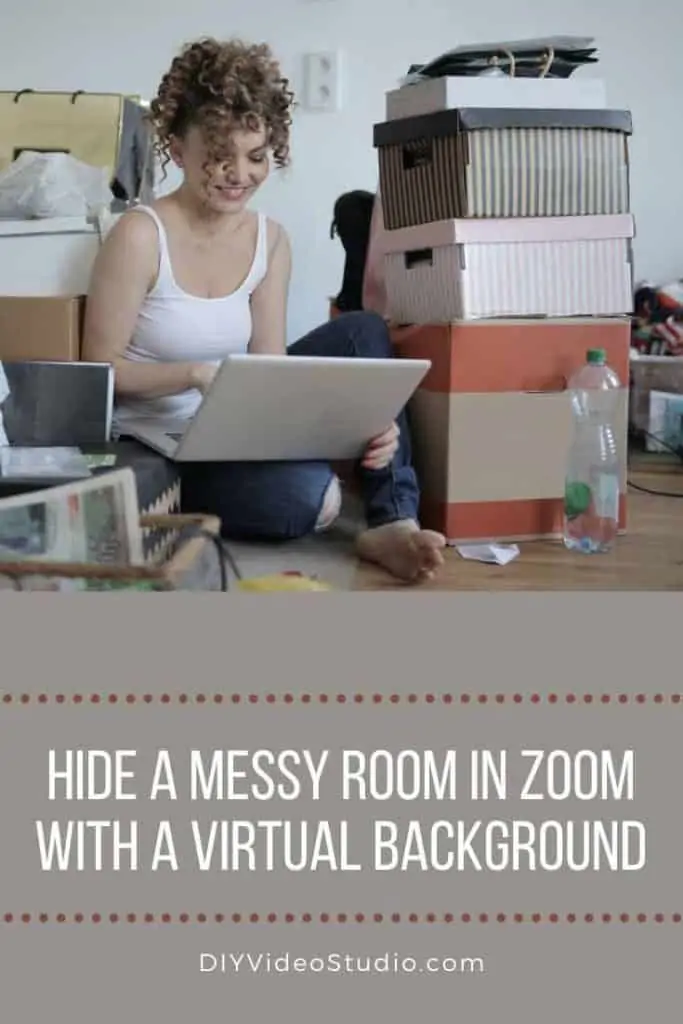 How-to-hide-a-messy-room-in-zoom-meetings-with-a-virtual-background-Pinterest