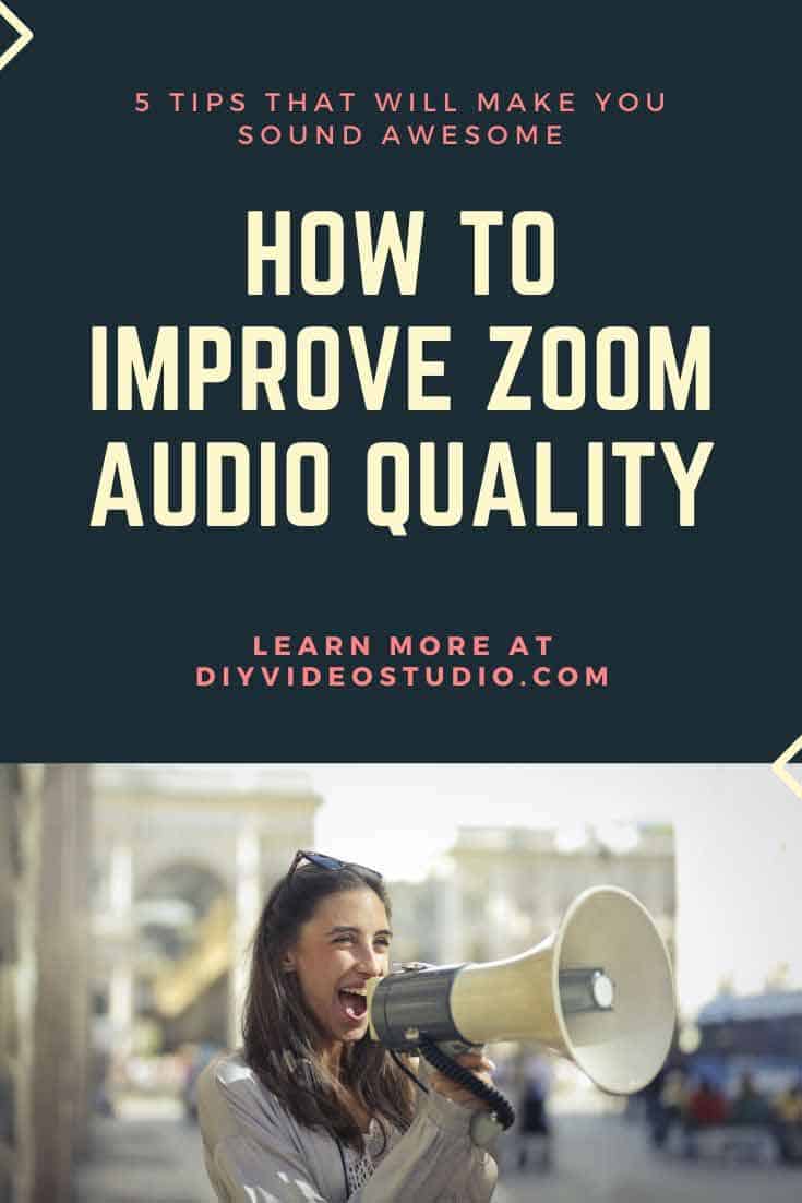 zoom video quality