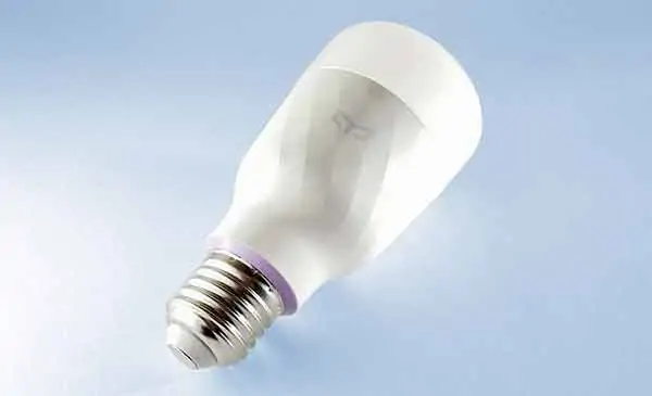 LED light bulb