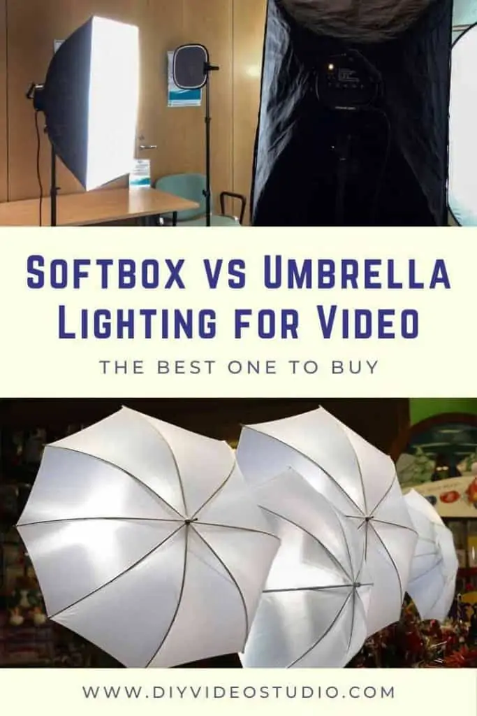 Ring Light VS Softbox  Which One Is Right For You?