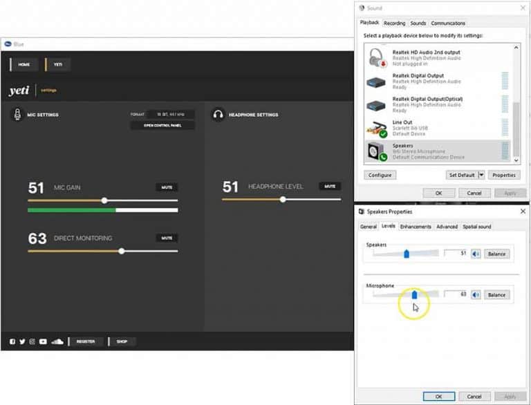 Blue Sherpa Software: How to download, install and use ...