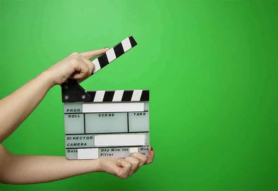 The Best Green Screen for Home Office Video Conferencing