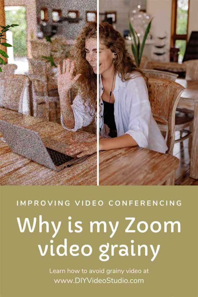 zoom video quality poor zoom video quality poor
