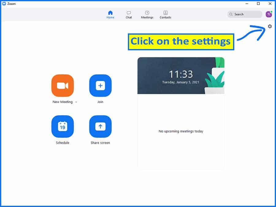 Does my computer have a camera for video conferencing diy video studio