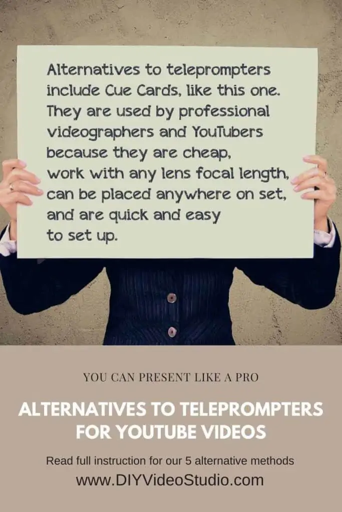Alternatives-to-Teleprompters-for-YouTube-Videos---Pinterest-Graphic