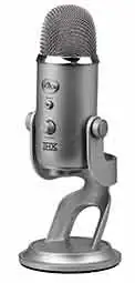 Blue Yeti USB Microphone