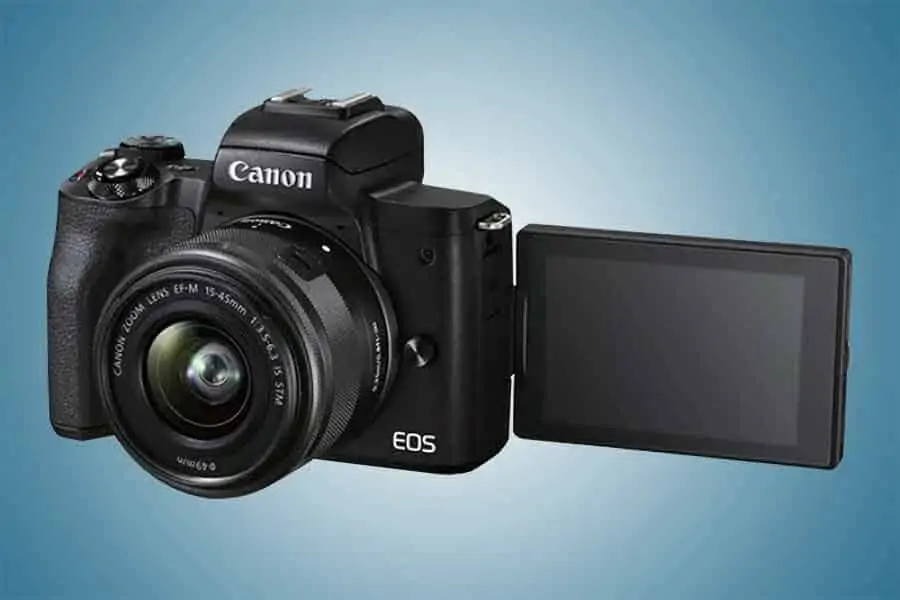 Canon-M50-Mkii featured image
