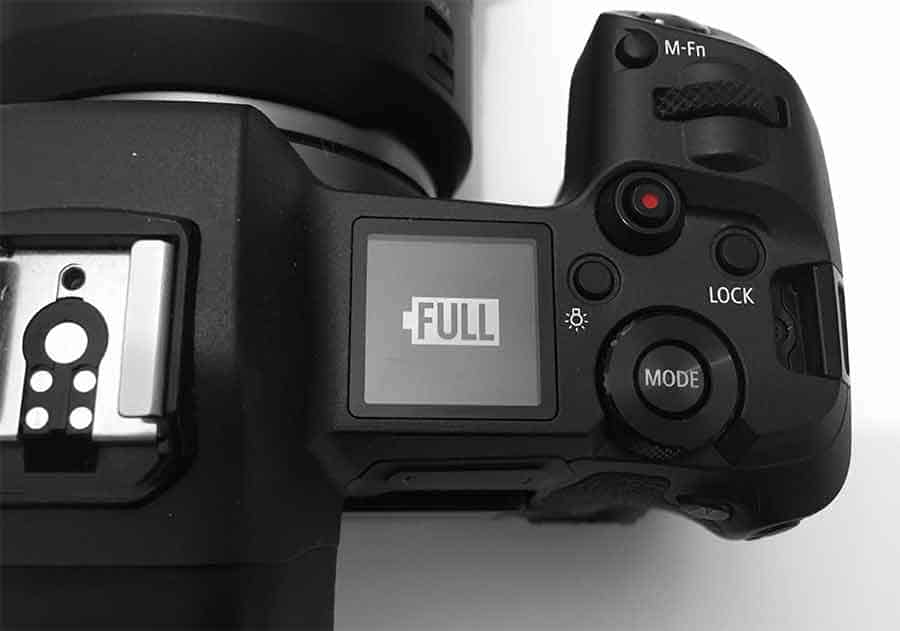 Canon EOS R USBC Charging Problems, and How to Make it Work DIY