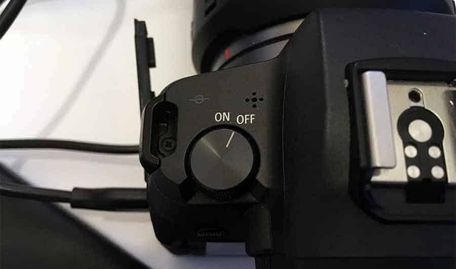 Canon EOS R USBC Charging Problems, and How to Make it Work DIY Video Studio