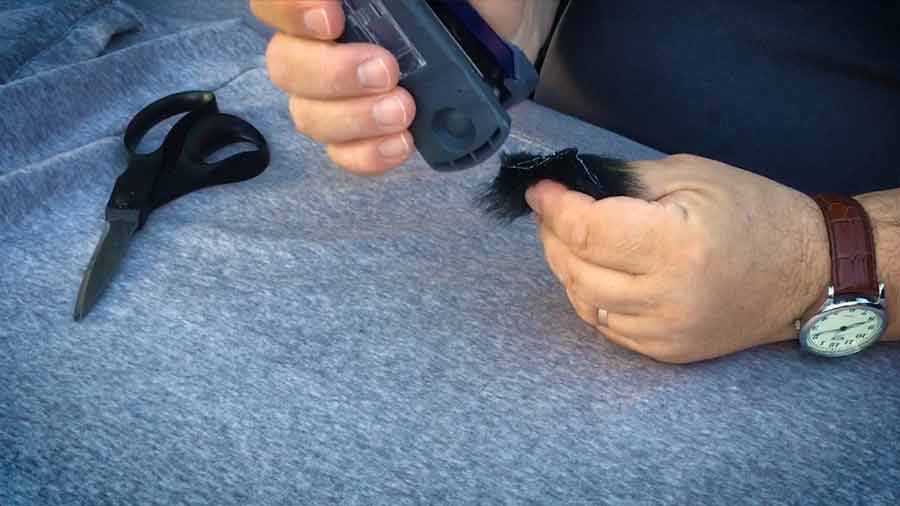 What’s the Fuzzy Thing on a Microphone used for? DIY Dead Cat Mic