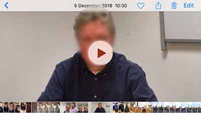 FiLMiC Pro - How To Transfer Video From iPhone To PC - Video from iphone