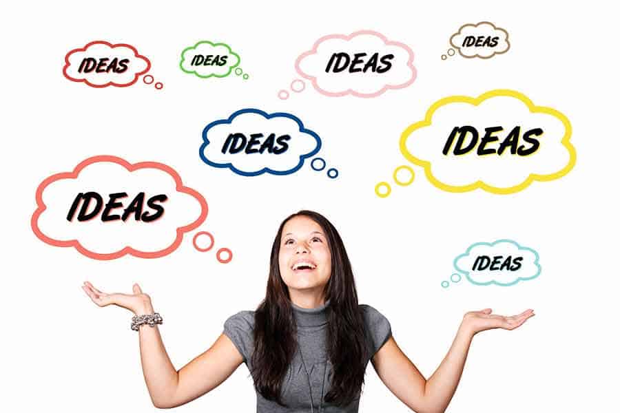 How to Get Good Ideas for YouTube Videos A Simple Guide DIY Video Studio