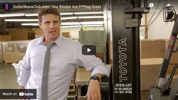 Great-Marketing-Videos-for-Business-from-Ordinary-Companies-DollarShaveClub
