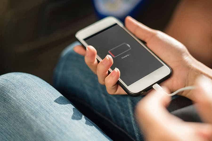 How to reduce FiLMiC Pro battery drain and shoot longer DIY Video Studio