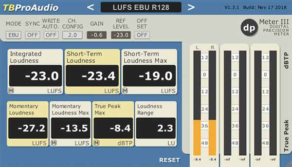 How to set the ideal audio levels for video – DIY Video Studio How to set the ideal audio levels for video – DIY Video Studio
