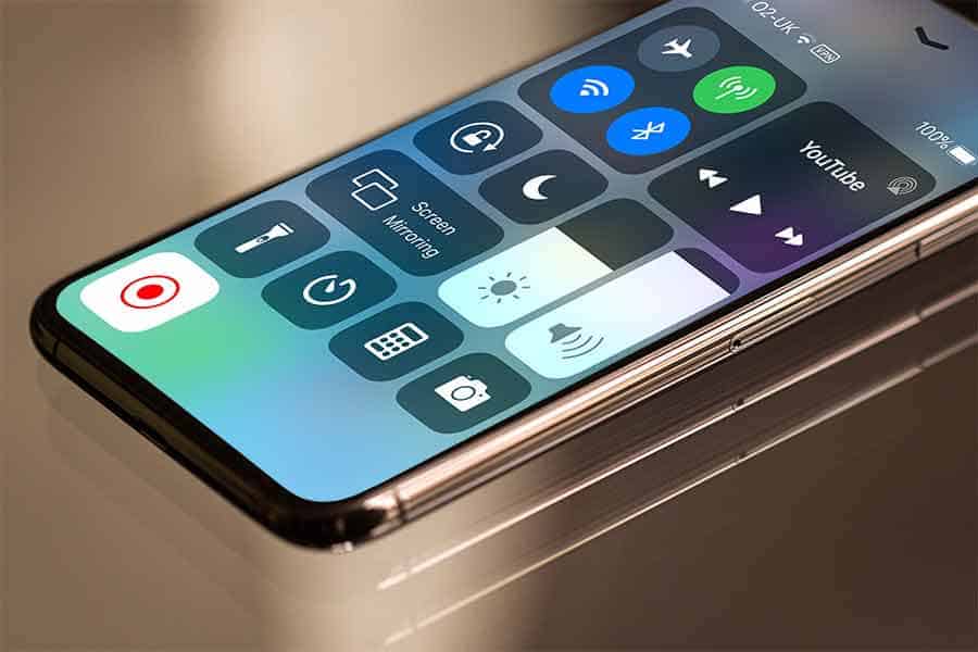 How To Take Video Of Iphone Screen Also Ipad And Ipod Touch Diy Video Studio
