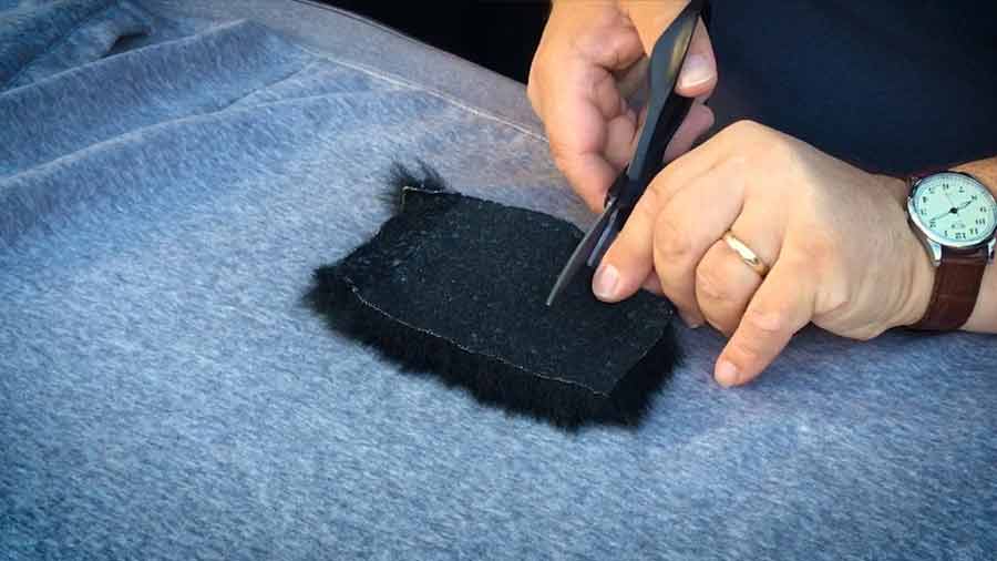 What’s the Fuzzy Thing on a Microphone used for? DIY Dead Cat Mic