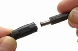 Canon EOS R External Power: Adapters & Power Banks – DIY Video Studio