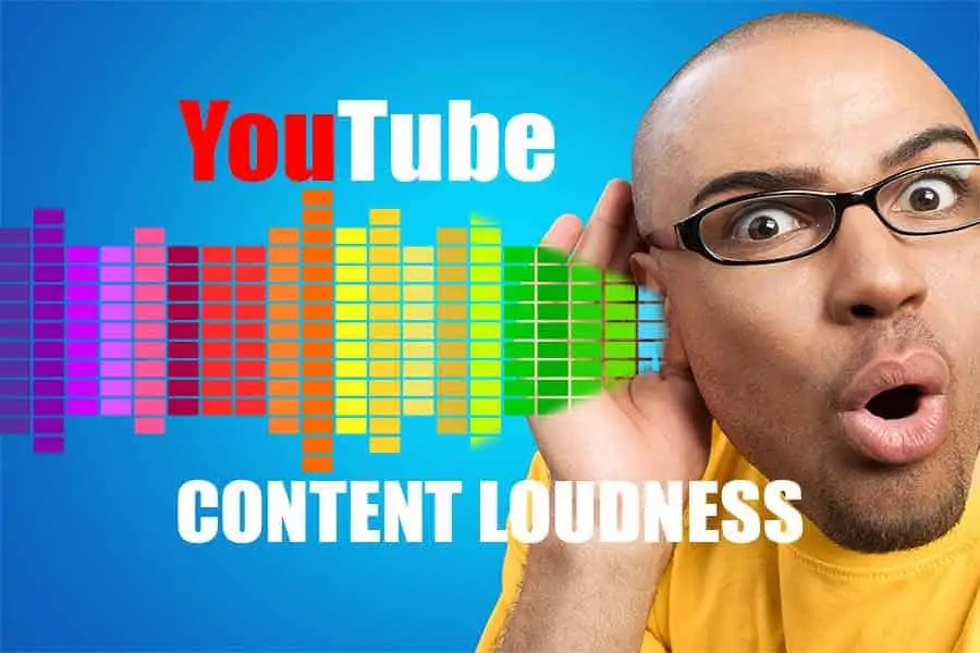 What is the YouTube Loudness standard and replay normalization - Featured Image