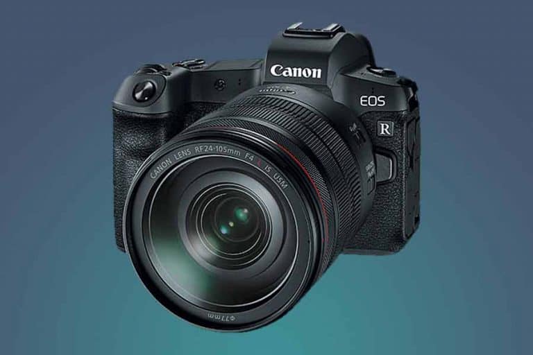 How Do I Charge My EOS R Two ways to charge? DIY Video Studio