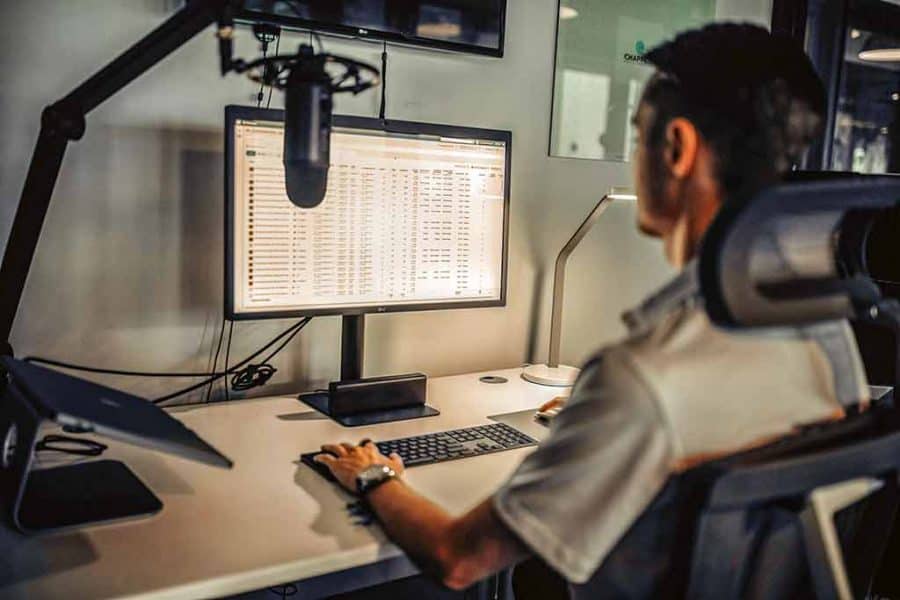 How to make your Blue Yeti Sound Better Ultimate Guide DIY Video Studio