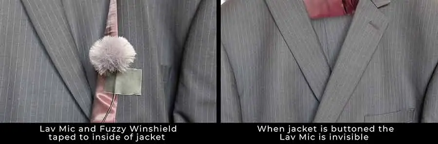 How-to-wear-a-hidden-lav-mic-on-a-jacket-or-blazer