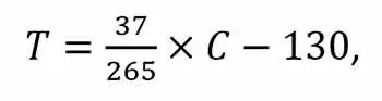 Battery-charge-time-formula