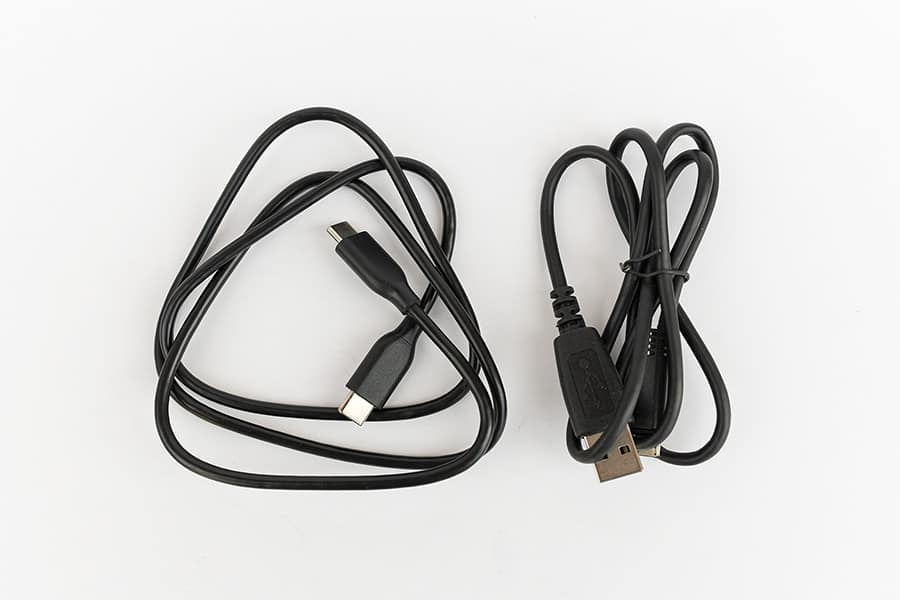 Variant Vær modløs Calamity Canon Camera USB Cables and the compatible cable you need – DIY Video Studio