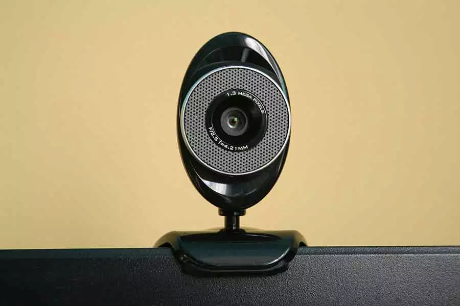 Verplicht breng de actie Bevoorrecht How to Use a Webcam to Record Video on Windows 10 – DIY Video Studio