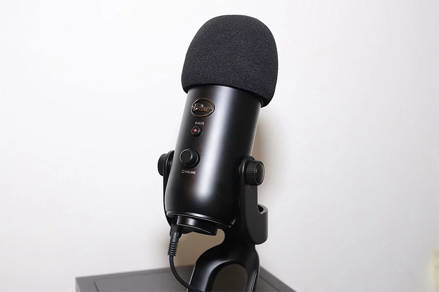 Sommerhus Ynkelig hud Best Cardioid Microphone Alternatives to Blue Yeti – DIY Video Studio