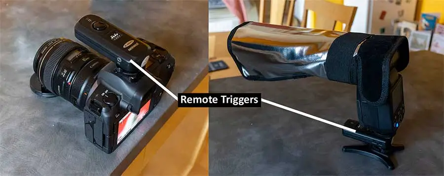 Camera-and-Speedlite-triggers