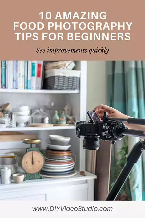 10 Amazing photography tips for beginners pin