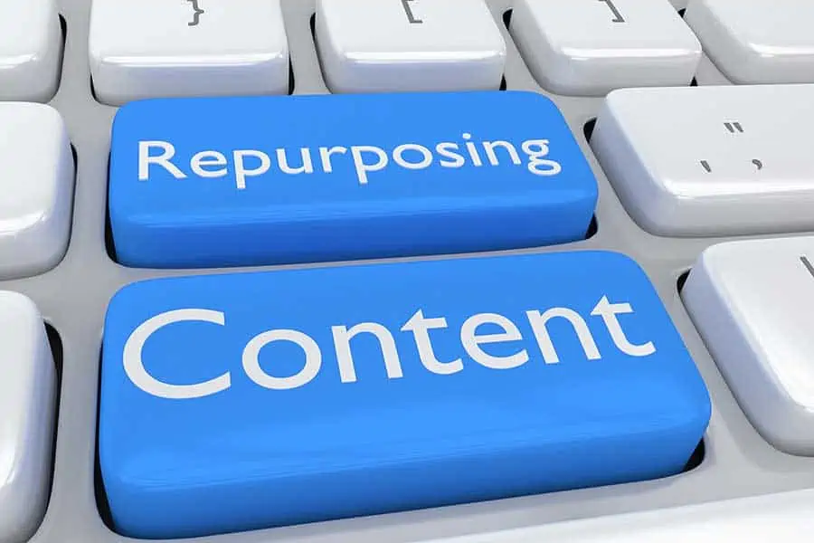 How to repurpose video content as blog posts with Adobe Premiere Pro-Featured Image