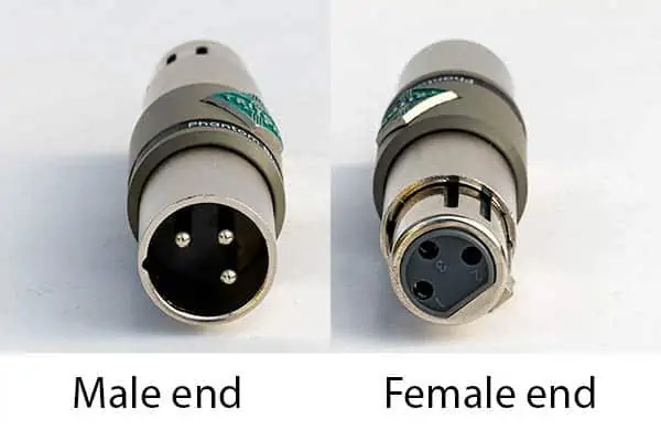 Image-showing-Male-and-female-XLR-ends-of-the-Triton-Audio-FetHead-Phantom