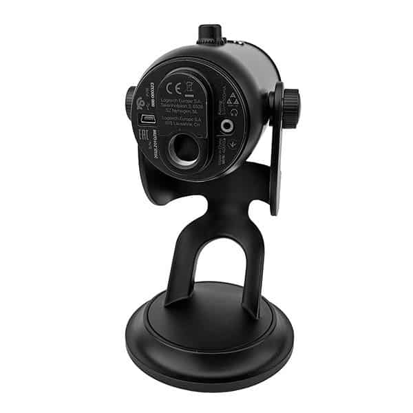 Blue Yeti USB Microphone Cable What you need to know DIY Video Studio