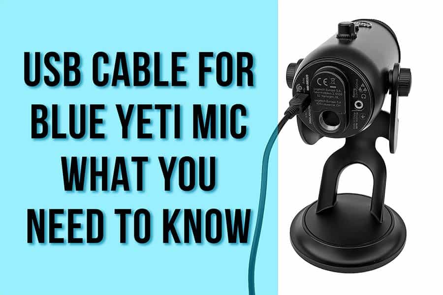 USB-Cable-for-Blue-Yeti featured image