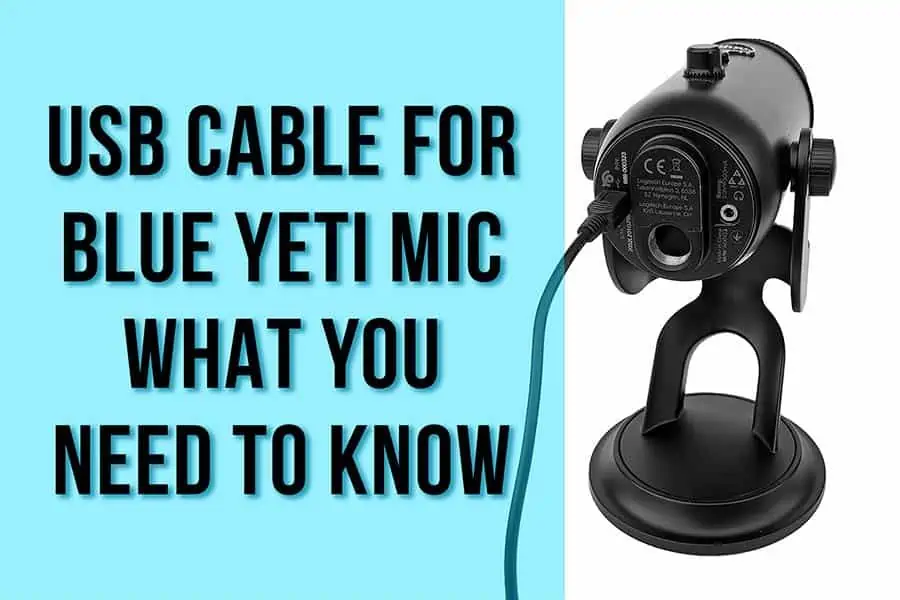 Caseling Hard Case Fits the Blue Yeti USB Microphone or Yeti Pro