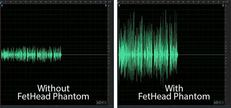 Waveform-Before-and-after-FetHead