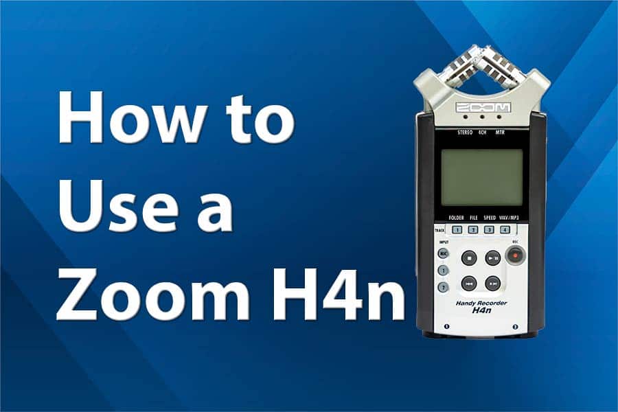 How-to-use-a-Zioom-H4n