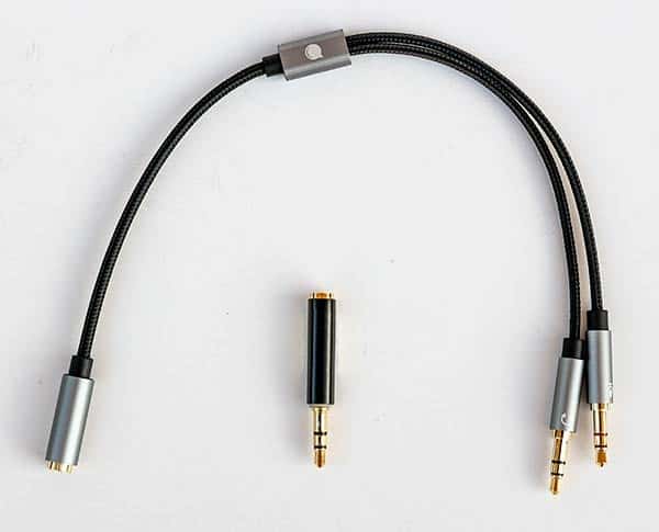 TRRS-to-TRS-adapter-and-Headphone-adapter