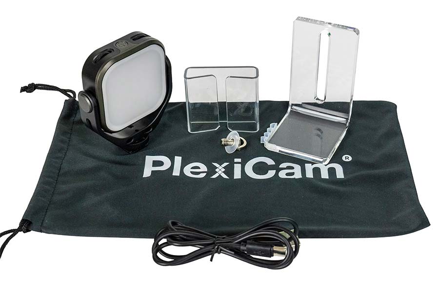 PlexiCam-LED-Light-Kit-Featured-Image